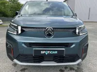 Nowe Citroën e-Berlingo 98 kW (134 KM) 2025 Niebieski Minivan
