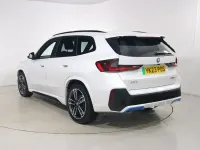 Usado BMW iX1 M Sport 227 kW (309 HP) 2023 Branco SUV