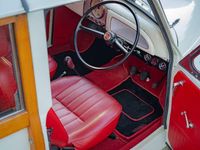 Used Morris Minor 1968 White