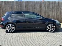 used VW Golf 5Dr 2.0 TSI GTI 245ps DSG