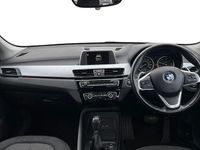 Used BMW X1 150 HP (110 kW) 2019 SUV