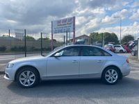 used Audi A4 1.8T FSI 160 SE 4dr