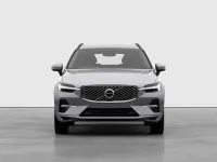Nouă Volvo XC60 Core 349 CP (256 kW) 2025 Argintiu SUV