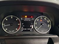 Used Land Rover Discovery 4 Landmark 2016 Black SUV