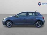 Used VW Polo Life 80 HP (58 kW) 2026 Hatchback