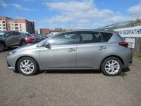 used Toyota Auris 1.6 D-4D Business Edition TSS 5dr
