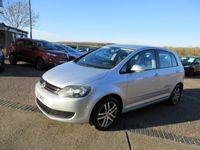 used VW Golf Plus 1.6 TDI 105 SE 5dr