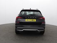 Used Skoda Kamiq SE Drive 2023 Black SUV