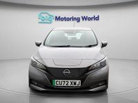 Used Nissan Leaf Acenta 110 kW (150 HP) 2022 Hatchback