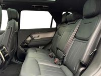 Used Land Rover Range Rover Sport SE Dynamic 434 HP (319 kW) 2022 Grey SUV