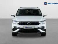Used VW Tiguan Life 2023 White SUV
