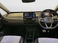 Used VW ID.3 Pro 106 kW (145 HP) 2022 Grey Hatchback