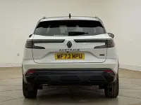 Used Renault Austral Techno Esprit Alpine 200 HP (147 kW) 2023 White  SUV