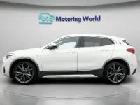 Used BMW X2 M Sport 148 HP (108 kW) 2019 SUV