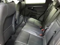 Used Land Rover Range Rover evoque SE Dynamic 204 HP (150 kW) 2021 Red SUV