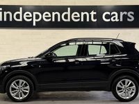 Usado VW T-Cross SE 110 HP (80 kW) 2023 SUV