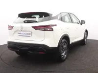 Used Nissan Qashqai Acenta Premium 2022 SUV