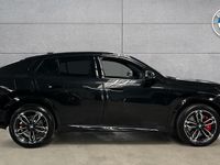 Used BMW X2 M Sport 168 HP (123 kW) 2025 Black SUV