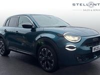 Used Fiat 600 La Prima 136 HP (100 kW) 2025 Grey Hatchback