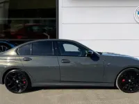 Used BMW M340 M Sport 369 HP (271 kW) 2026 Grey Sedan