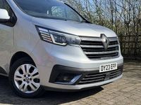 Używany Renault Trafic 2023 Szary