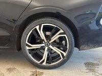 Used Volvo V60 Plus 194 HP (142 kW) 2025 Black Estate