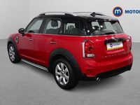 Used Mini Cooper S Classic 192 HP (141 kW) 2020 Hatchback