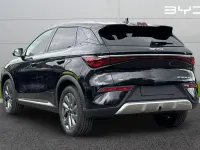 New BYD Atto 3 330 kW (449 HP) 2026 Black SUV