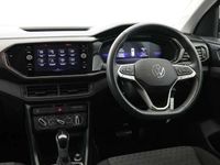 used VW T-Cross - Estate Special Edition 1.0 TSI 110 SE 5dr DSG