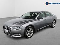 used Audi A6 Sport Saloon