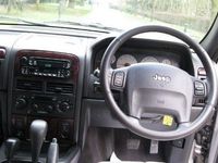 Used Jeep Grand Cherokee 2001 SUV