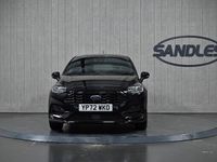 Used Ford Fiesta ST-Line X 101 HP (74 kW) 2024 Hatchback