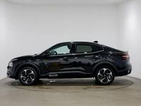 Usado Citroën C4 X PureTech 129 HP (94 kW) 2023 Preto SUV