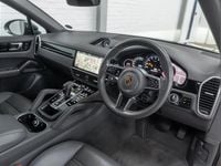 Used Porsche Cayenne 462 HP (339 kW) 2020 Grey SUV