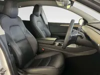 Used Tesla Model Y Standard Range 219 kW (299 HP) 2023 White SUV