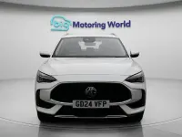 Usado MG HS 2024 Blanco SUV