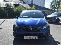 Used Renault Clio V Techno 143 HP (105 kW) 2026 Hatchback