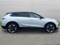 Used Vauxhall Grandland Ultimate 154 kW (210 HP) 2025 Grey SUV