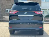 Used Toyota Estima 2026 MPV