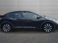 Used Honda Civic SE Plus 140 HP (102 kW) 2015 Golden bronze Hatchback