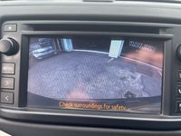 used Toyota RAV4 2.2 D CAT SR 5dr Auto 1/2 LEATHER HEATEDSEATS REAR CAMERA NAV BLUTOOTH