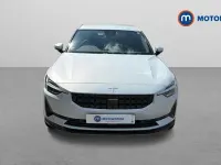 Used Polestar 2 Long Range Dual motor 300 kW (408 HP) 2022 Silver Hatchback
