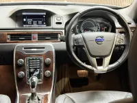 Używany Volvo V70 SE Lux 180 KM (132 kW) 2015 Kombi