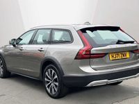 used Volvo V90 CC B5