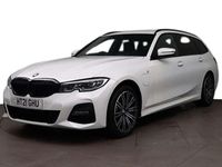 used BMW 330e 3 SeriesM Sport