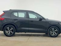 Used Volvo XC40 Plus 161 HP (118 kW) 2024 SUV