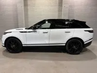 Used Land Rover Range Rover Velar HSE Dynamic 250 HP (183 kW) 2019 White SUV
