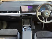 Used BMW 225 Active Tourer M Sport 242 HP (177 kW) 2025 Black MPV