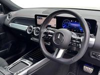 Used Mercedes EQB250+ Urban 139 kW (190 HP) 2025 Polar white SUV