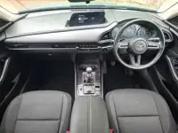 Used Mazda CX-30 122 HP (89 kW) 2023 Grey SUV